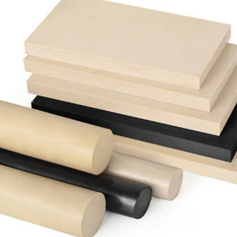 PEEK Plastic staaf- en plaatplaten