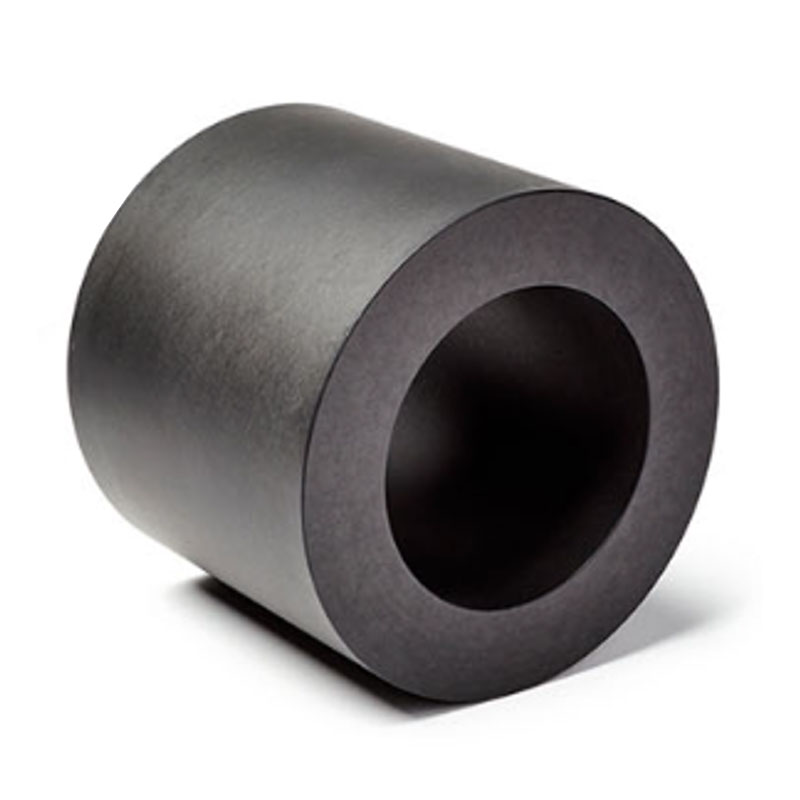 PA66 MoS2 PTFE-kunststof leverancier PA66 MoS2 PTFE-kunststof leverancier
