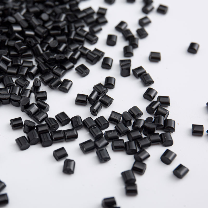 PC ABS-legering plastic pellets