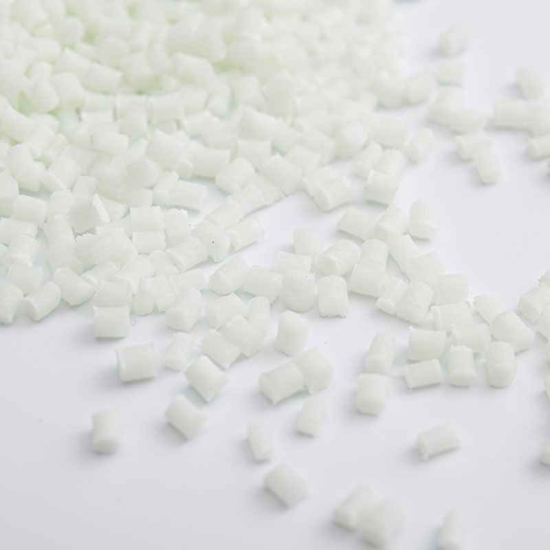 PA66 GF25 MoS2 kunststofpellets PA66 GF25 MoS2 kunststofpellets