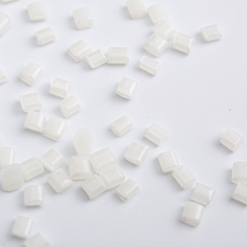 PC ABS-legering plastic pellets