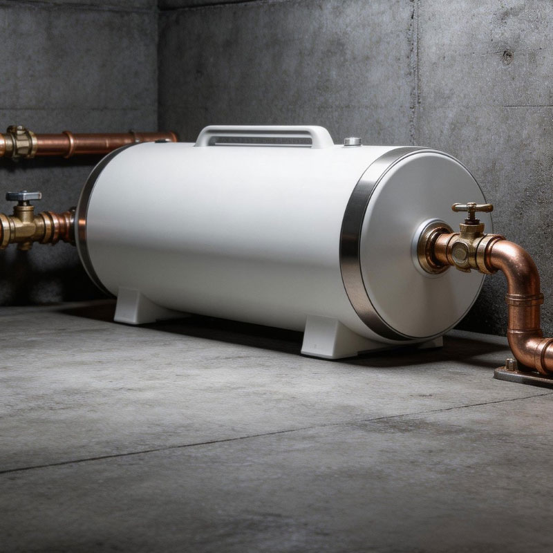 Drinkwatertank PP-kunststofpellets Drinkwatertank PP-kunststofpellets