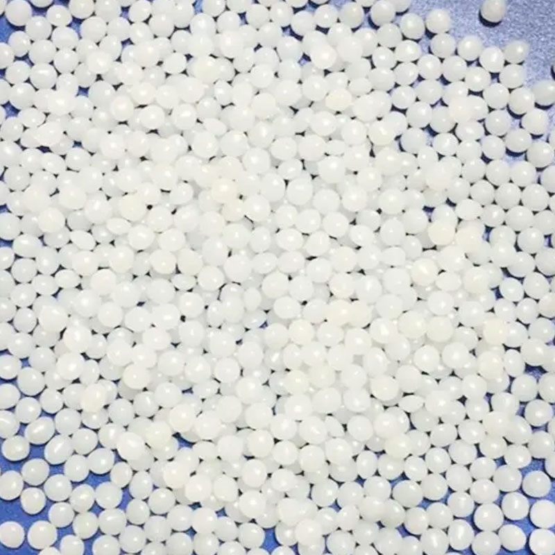 Metaalvervangende POM-kunststofpellets