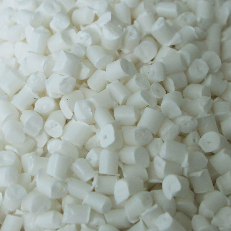 Vlamvertragend V0 polypropyleen (PP) materiaal