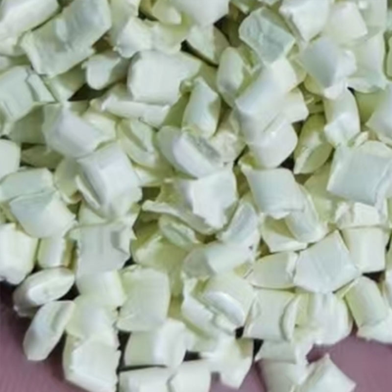 UV-C-bestendige PP-kunststofpellets voor watertanks